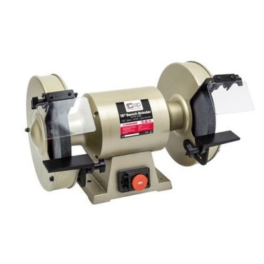10" Pro Bench Grinder