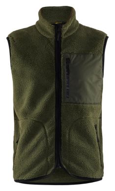 Blaklader 3820 pile vest