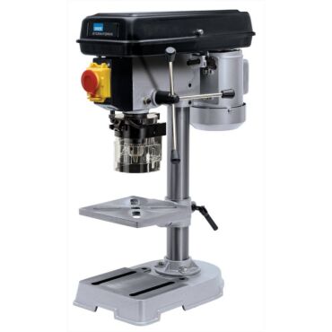 Draper 230V Storm Force® 5 Speed Bench Drill, 350W