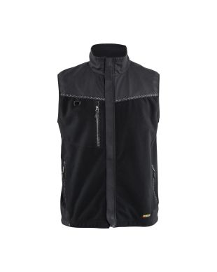 Blaklader 3855 windproof fleece vest