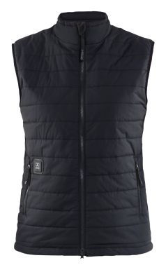 Blaklader 3881 womens smart heated vest