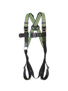 3 Point Full Body Harness