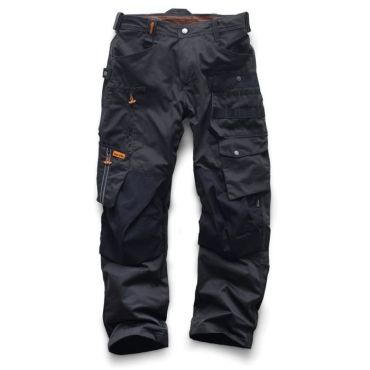 SCRUFFS 3D TRADE TROUSERS