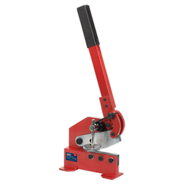 Metal Cutting Shears