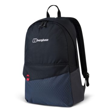 Berghaus  25 Brand Bag Black