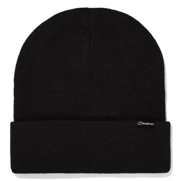 Berghaus Inflection Beanie Black