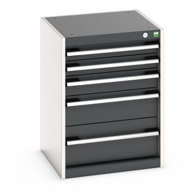 Cubio cupboard