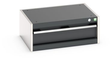 Cubio drawer cabinet