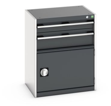 Cubio drawer cabinet