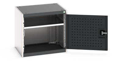 Cubio cupboard