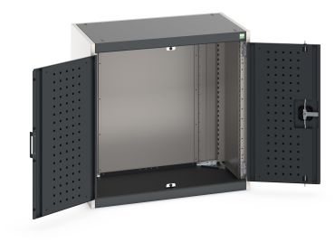 Cubio cupboard