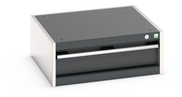 Cubio drawer cabinet