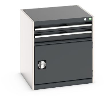 Cubio drawer cabinet