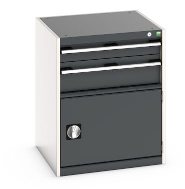 Cubio drawer cabinet