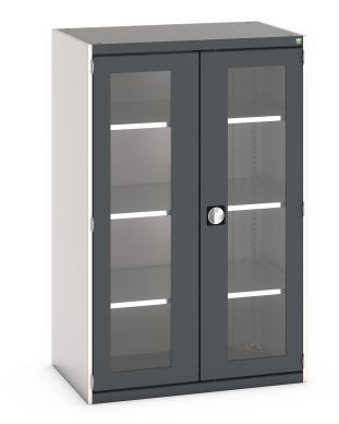 Cubio cupboard