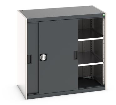 Cubio cupboard