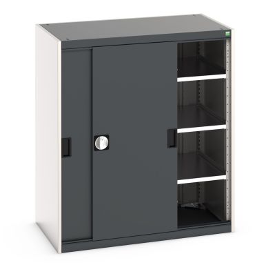 Cubio cupboard