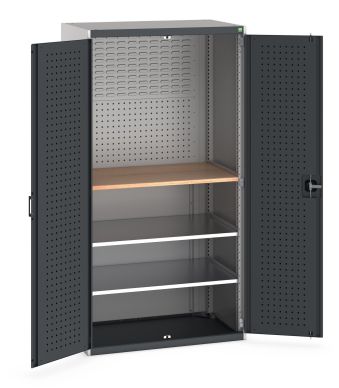 Cubio cupboard