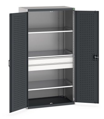 Cubio cupboard