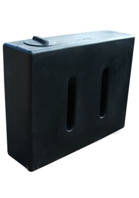 400 Litre Water Butt V1