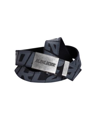 Blaklader 4033 canvas belt