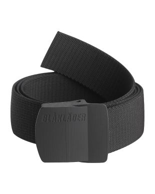 Blaklader 4039 FR belt with stretch