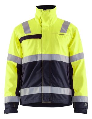 Blaklader 4069 FR multinorm winter jacket