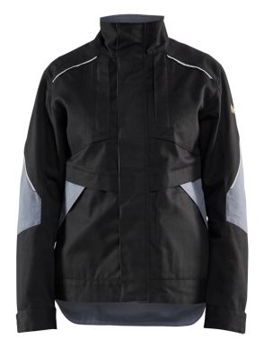 Blaklader 4071 FR womens flame resistant jacket