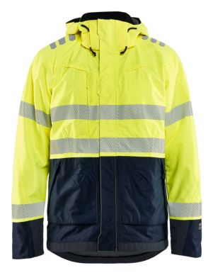 Blaklader 4088 FR multinorm shell jacket
