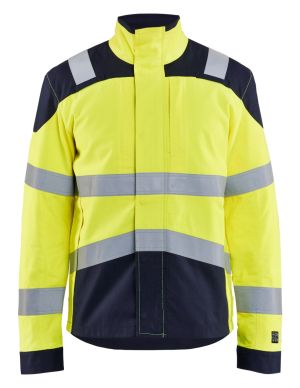 Blaklader 4089 FR multinorm inherent jacket