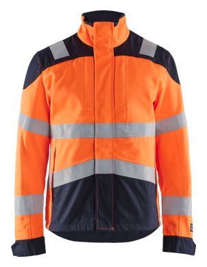 Blaklader 4089 FR multinorm inherent jacket