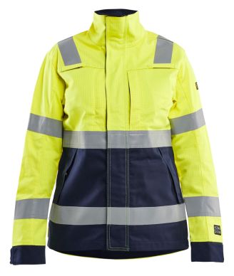 Blaklader 4091 FR womens multinorm jacket