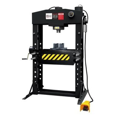 100 Ton Shop Floor Press