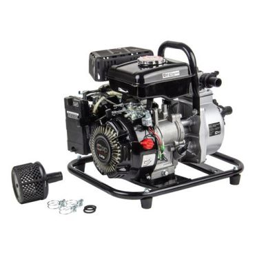 1" Petrol-Driven Water Pump