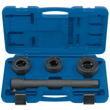 Draper Expert Track Rod Removal Tool Kit (4 Piece)