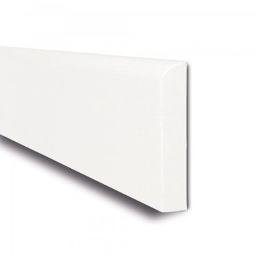 TRAFFIC-LINE Wall Protection Profiles - 150 x 10mm