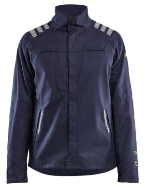 Blaklader FR inherent jacket 4407