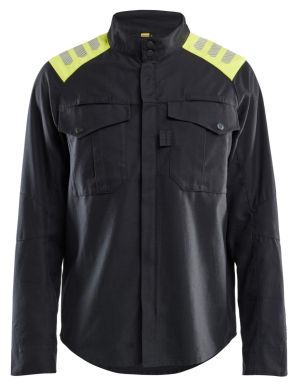 Blaklader FR inherent overshirt 4409