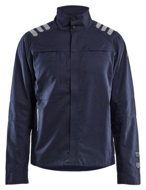Blaklader 4417 FR apc 2 inherent jacket