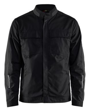 Blaklader 4444 industry jacket stretch