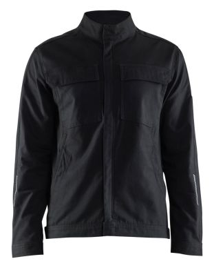 Blaklader 4466 industry jacket stretch