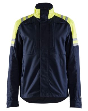 Blaklader 4505 FR inherent steel jacket