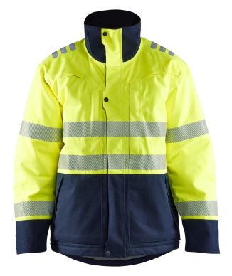Blaklader 4517 FR multinorm winter jacket