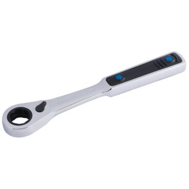 Draper 'Go Through' Ratchet, 20mm, 72 Tooth