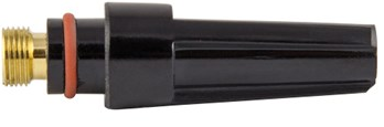 WP17/18/26 TIG Medium Back Cap