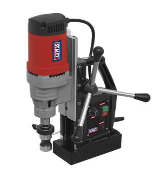 Magnetic Drilling Machine 60mm 230V