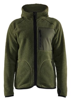 Blaklader 4725 pile jacket