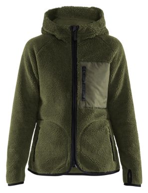 Blaklader 4727 womens pile jacket
