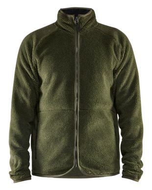 Blaklader 4729 pile jacket