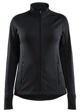 Blaklader 4745 striker womens fleece jacket